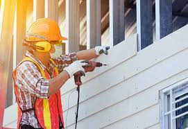 Best James Hardie Siding  in Enigma, GA