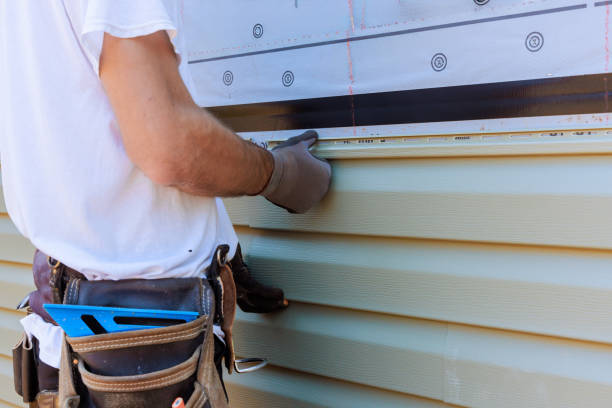 Best James Hardie Siding  in Enigma, GA