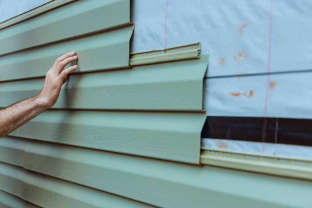 Best Weatherproofing and Sealing  in Enigma, GA